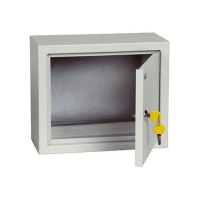 Шкаф металлический с монтажной панелью ЩМП-2.3.1-0 (SQ0905-0052) SQ0905-0052
