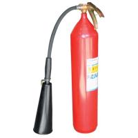 Огнетушитель углекислотный, переносной ОУ-5 