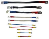 Перемычка межъярусная/межсекционная аккумуляторная S-35-6-260 