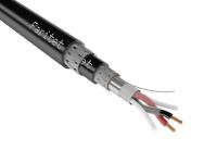 Кабели для промышленного интерфейса КИС-РПГ-КШпнг(А)-FRHF 4х2х1,50 мм 114402