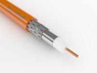 Кабель коаксиальный радиочастотный РК 75-4-318нг(А)-HF (101351) 101351