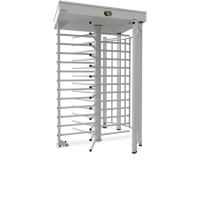 Турникет полноростовый моторизованный Praktika T-10-M ВЗР2241-01
