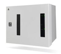 Шкаф для устройств пожарной автоматики ШМ1-БП (с акк.) 351264