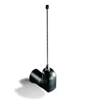 Антенна, частота 40 МГц CAME TOP-A40 001TOP-A40