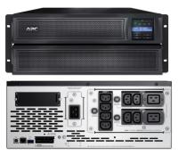 Источник бесперебойного питания SMX3000HV APC Smart-UPS X 3000 ВА SMX3000HV