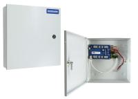 Контроллер СКУД сетевой ACS-202-CE-BM (POE) 