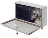 Блок резервированного питания трансформаторно-импульсный БРП-24-3/7-ТИ исп.5 1241