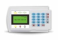 Блок индикации и управления для NV DG 2010 NV 8599 
