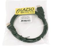 Кабель HDMI 2.0, А-А (вилка-вилка) WH-111(1m) 009780