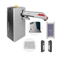 Комплект откатного шлагбаума VBR Оптимум 4 00-00014480