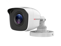 Бюджетная видеокамера мультиформатная цилиндрическая DS-T200S (3.6 mm) 300511450