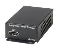 Удлинитель HDMI-сигнала HE02ER 010161