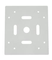 Монтажная основа Монтажная пластина для откатных шлагбаумов "VBR" 00-00014558