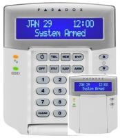 Проводная ЖК-клавиатура K32LCD+ А-001093