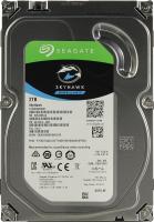 Жесткий диск (HDD) для видеонаблюдения HDD 2000 GB (2 TB) SATA-III SkyHawk (ST2000VX008) ST2000VX008