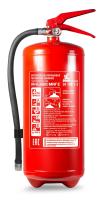 Огнетушитель порошковый закачной повышенной огнетушащей способности ОП-4(з)-АВСЕ МИГ Е 111-22