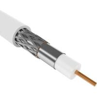 Кабель коаксиальный омедненный CC1-R6F1-111-100-G CC1-R6F1-111-100-G