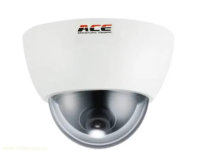 Видеокамера AHD купольная ACE-OV20HD 