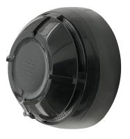 Извещатель пожарный дымовой радиоканальный Аврора-Д-ПРО (ИП 212-155) (чёрный) 417411