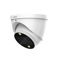 Профессиональная видеокамера мультиформатная купольная DH-HAC-HDW1239TP-Z-A-LED-S2 DH-HAC-HDW1239TP-Z-A-LED-S2