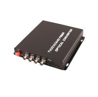 Приемник 4-канальный по оптоволокну RA-H4/1F 012227