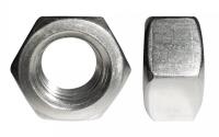Гайка шестигранная оцинкованная Гайка шестигранная оцинкованная М12 (DIN 934)(100шт) (PR08.2365) PR08.2365