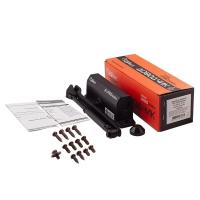 Доводчик дверной морозостойкий URBOnization 520 (чёрный) 16610