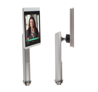 Считыватель контроля доступа биометрический R20-Face (8T) 