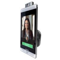 Считыватель контроля доступа биометрический с функцией измерения температуры тела R20-Face (8W) Thermometer 