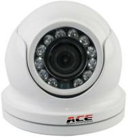 Видеокамера AHD купольная ACE-IMB50SHD 