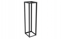 Стойка телекоммуникационная двухрамная 33U СТ-33U-800-2М-Э-Ч (130503-00403) 130503-00403