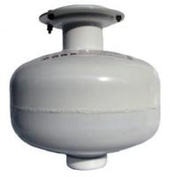 Модуль порошкового пожаротушения МПП(Н-Т1)-9(п)-И-ГЭ-У2 ("Тунгус") 