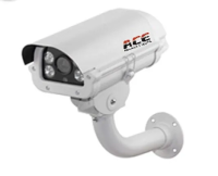 Видеокамера AHD цилиндрическая ACE-PV20HD 