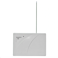 Блок расширения шлейфов сигнализации радиоканальный Ладога БРШС-РК-Р 