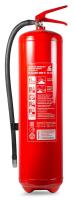 Огнетушитель порошковый закачной повышенной огнетушащей способности ОП-12(з)-АВСЕ МИГ Е 111-26