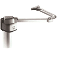 Привод рычажный для распашных ворот CAME 001F500 001F500