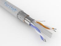 Кабели для промышленного интерфейса КИС-Внг(А)-LS 1х2х0,60 101173