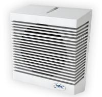 Громкоговоритель настенный SW-03 (корпус белый) Rbz-138658