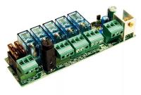 Плата резервного питания CAME LB90 002LB90