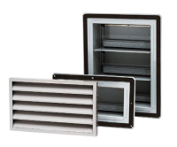 Клапан сброса избыточного давления для систем газового пожаротушения КСИД-300-1000Па-Н 551140