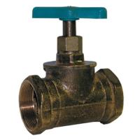 Вентиль латунный Вентиль D-50 15БЗР 