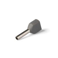 Наконечник штыревой Наконечник штыревой НШВИ(2) 0.75-8 КВТ (79462) 79462