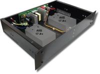 Источник вторичного электропитания резервированный СКАТ-2400И7 RACK (СКАТ ИБП-24/4,5-2x17-RACK) (2143) 2143