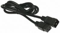 Кабель питания PC-C19C20-2M PC-C19C20-2M
