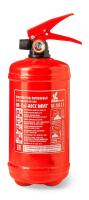 Огнетушитель порошковый закачной ОП-1(з)-АВСЕ МИГ 111-101