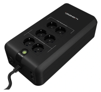 Источник бесперебойного питания Ippon Back Verso 600 (751617) 751617