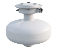 Модуль порошкового пожаротушения МПП(Н-РП)-6(п)-И-ГЭ-У2 ("Тунгус") 