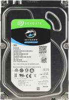 Жесткий диск (HDD) для видеонаблюдения HDD 3000 GB (3 TB) SATA-III SkyHawk (ST3000VX010) ST3000VX010
