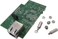 Сетевой модуль Ethernet для принтеров Advent SOLID-310 ASOL3-EHUB 