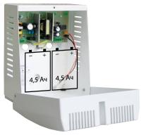 Источник вторичного электропитания резервированный ББП РАПАН-24/1,5 (364) 364